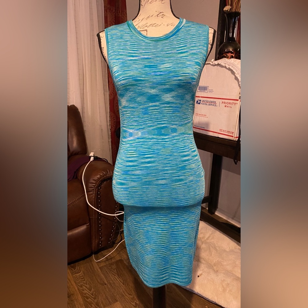 Ronny Kobo Rayon Fabric